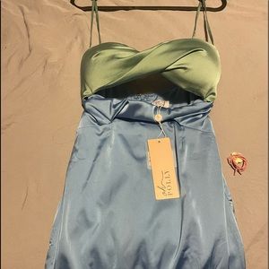 Oh Polly dress BRAND NEW!